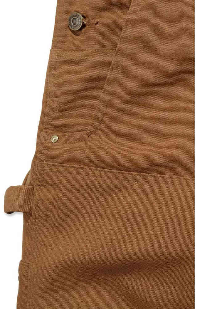 Carhartt Bib Overall
