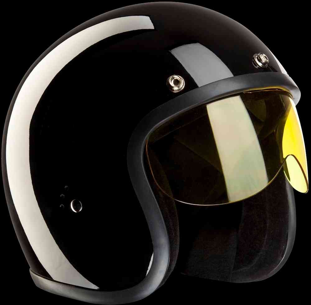Bandit Jet Plug Visor