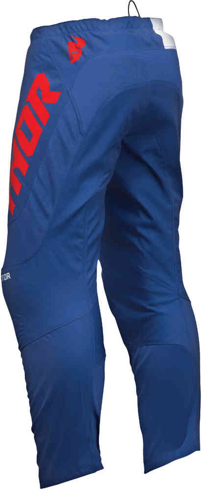 Thor Sector Checker Motocross Pants