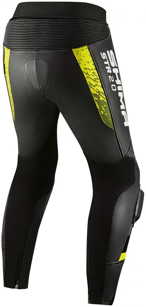 SHIMA STR 2.0 Motorcycle Leather Pants