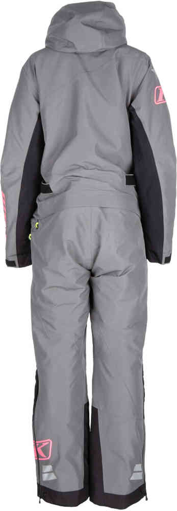 Klim Vailside Ladies One Piece Snowmobile Suit