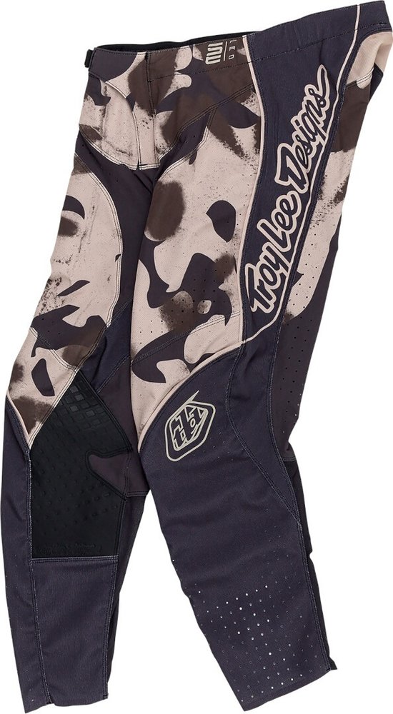 Troy Lee Designs SE Pro Blotted Motocross Pants