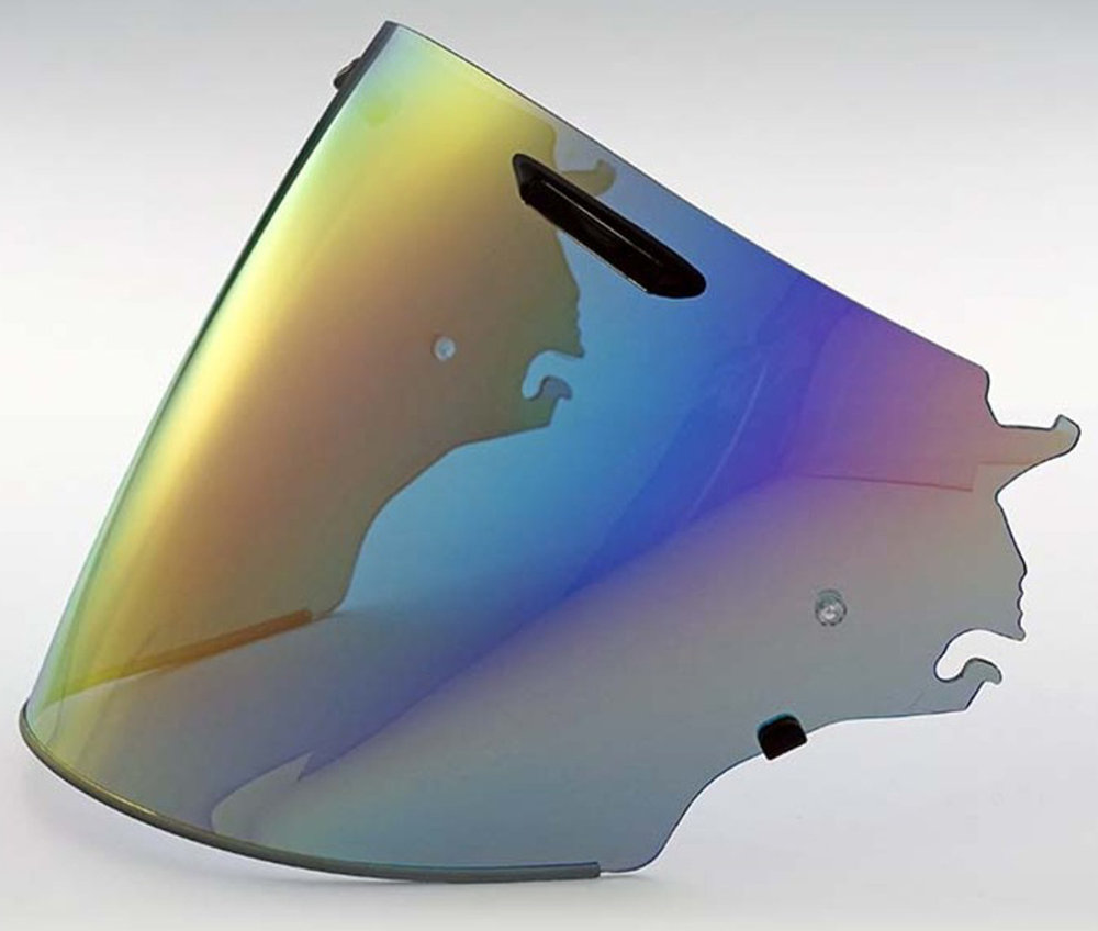 Arai VAS-Z Mirrored Visor