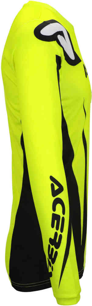 Acerbis MX J-Track Askar Motocross Jersey