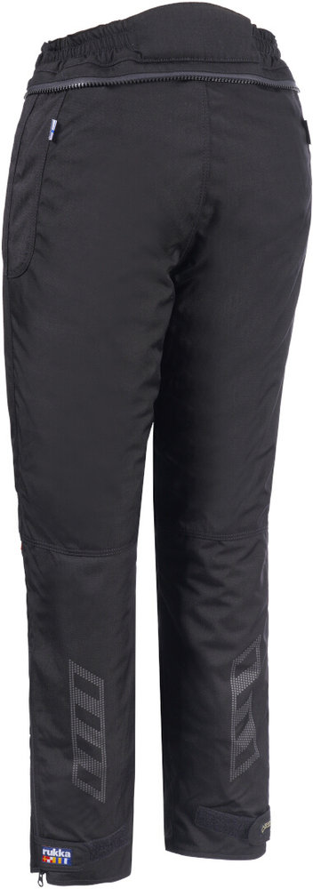 Rukka 4Roads Ladies Motorcycle Textile Pants