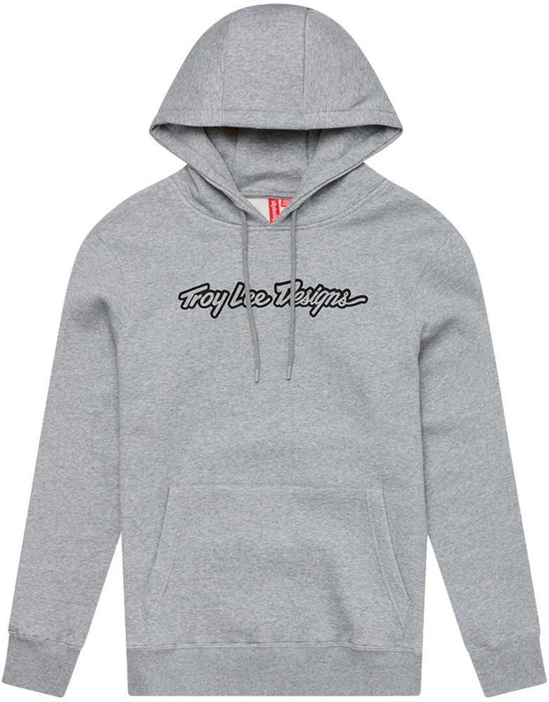 Troy Lee Designs Signature Hoodie