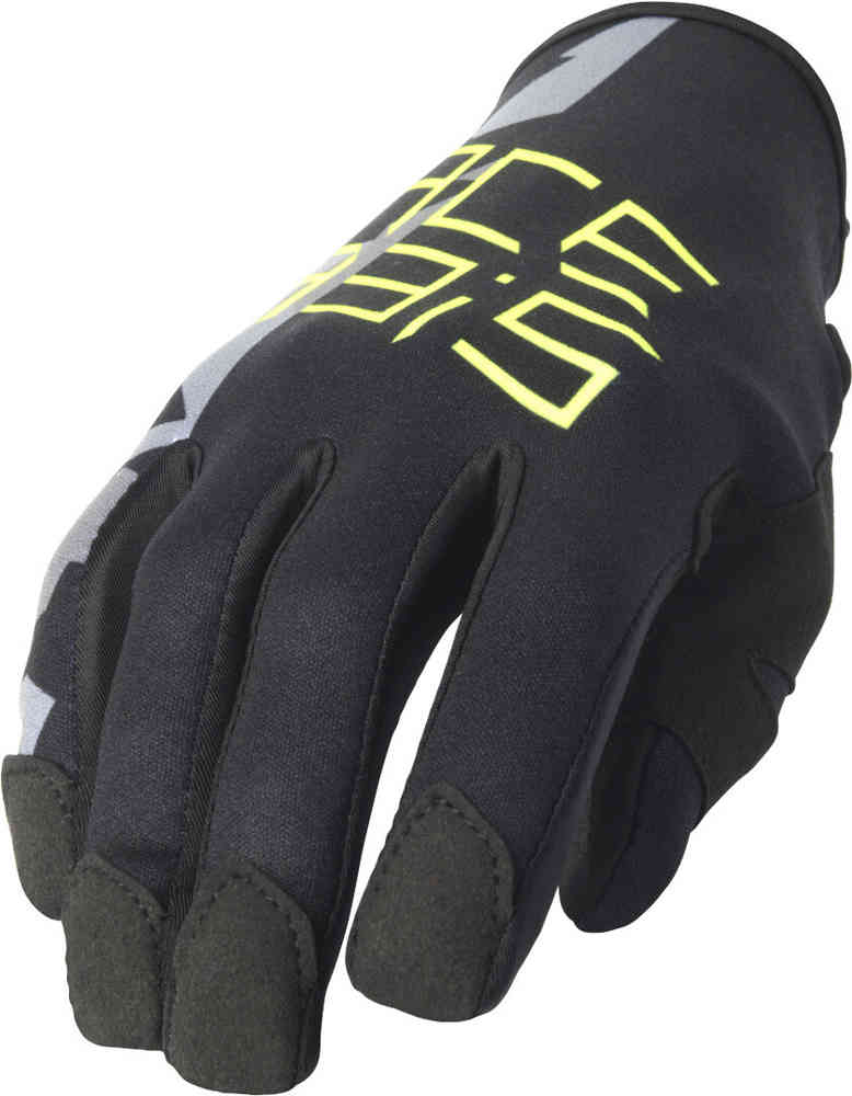 Acerbis Zero Degree 3.0 Motorcycle Gloves