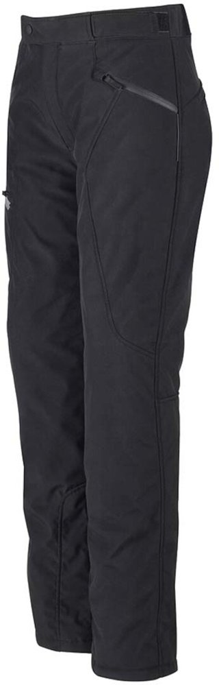 Furygan Softshell Ladies Motorcycle Textile Pants