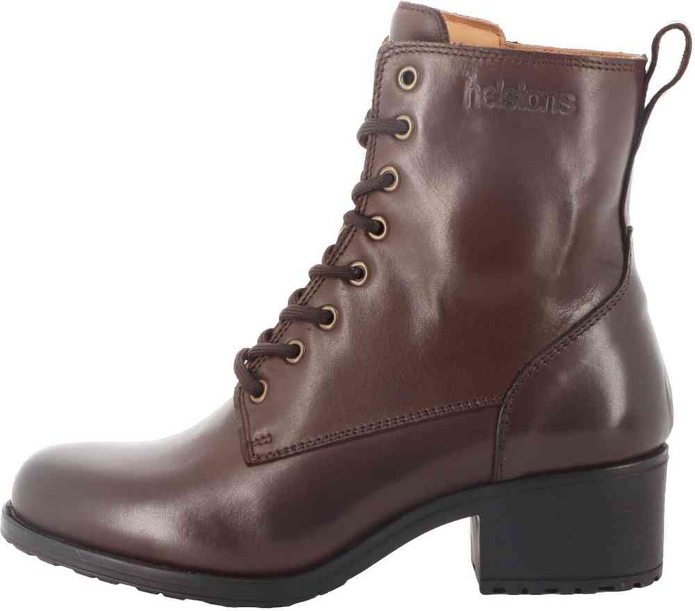 Helstons Elsa Ladies Motorcycle Boots