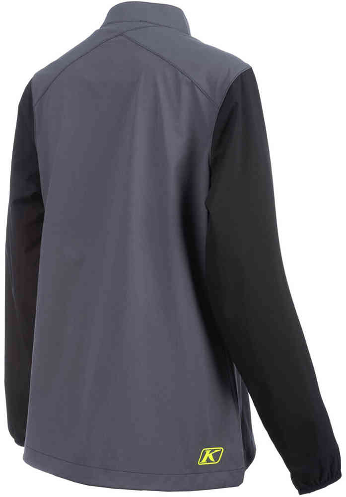 Klim Zephyr Wind Ladies Motorcycle Textile Jacket