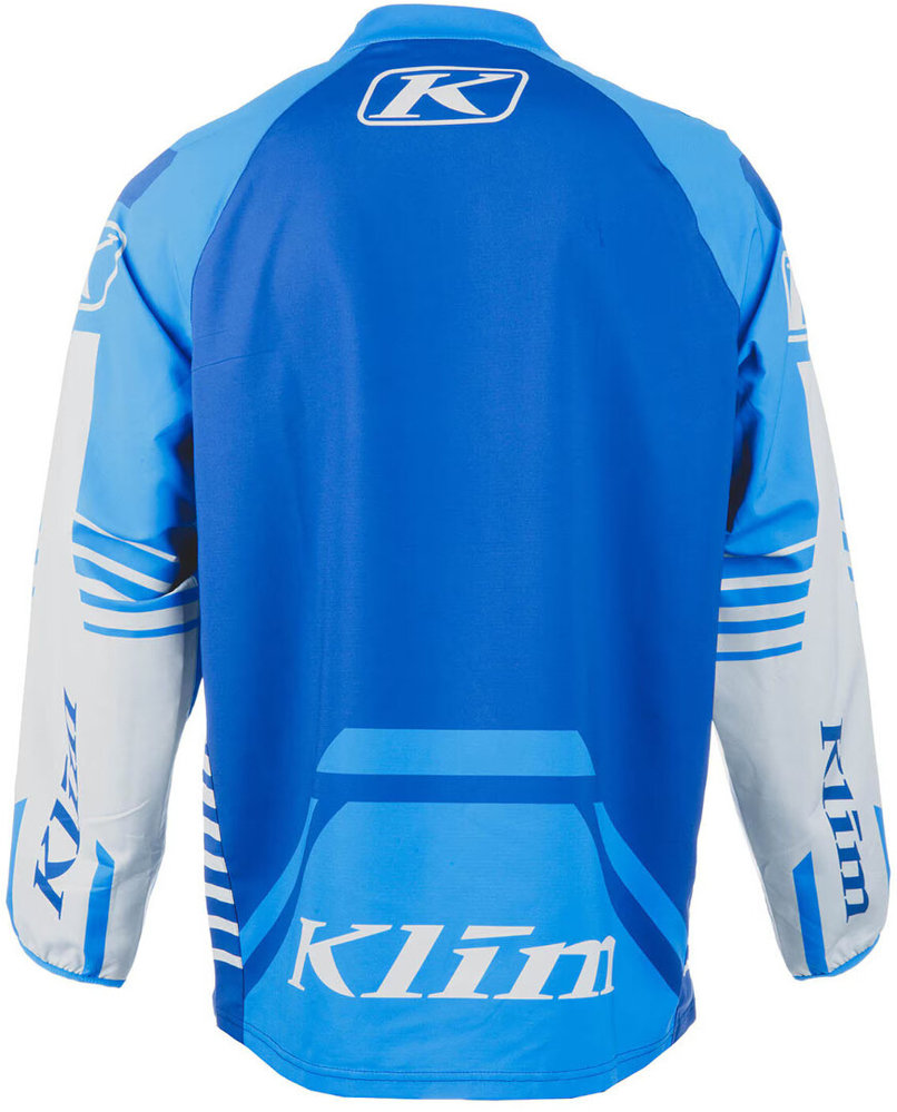 Klim Revolt 1/4 Zip Pullover