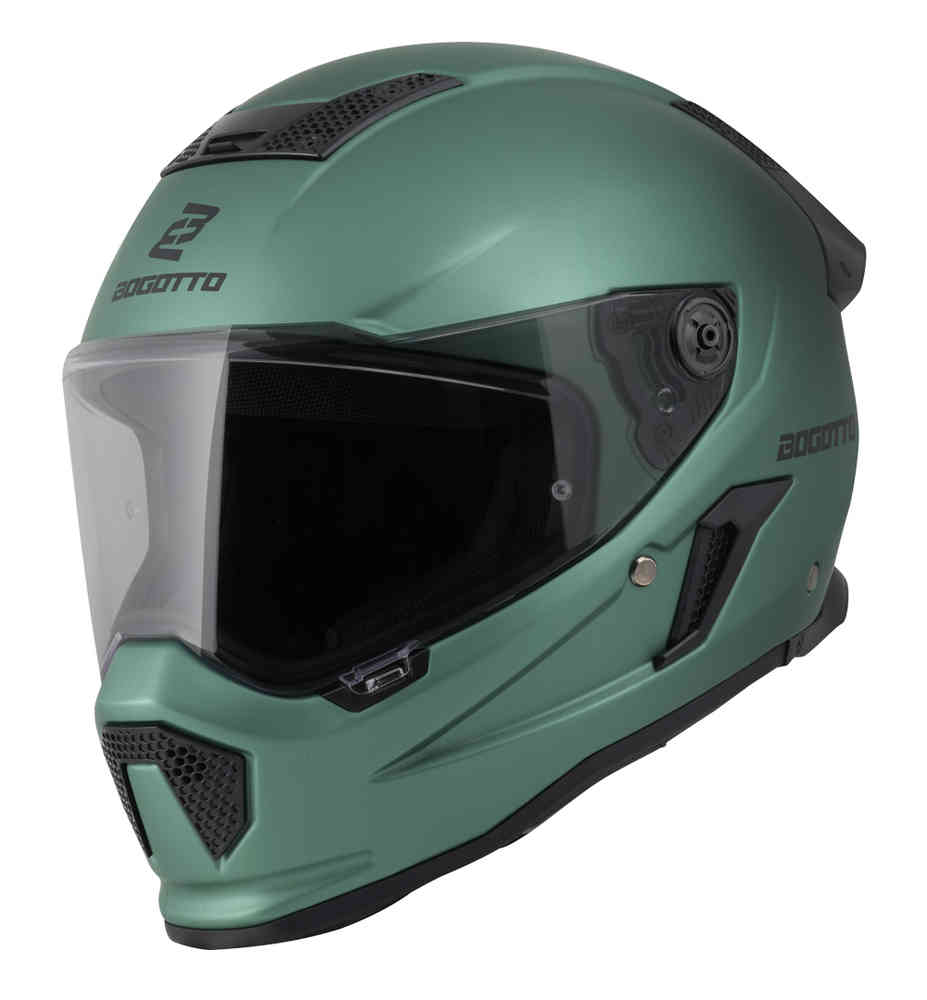 Bogotto Rapto Helmet
