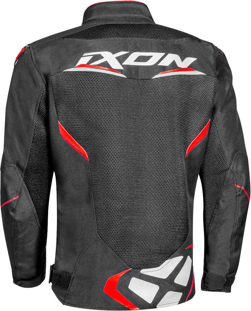 Ixon Draco Motorcycle Textile Jacket