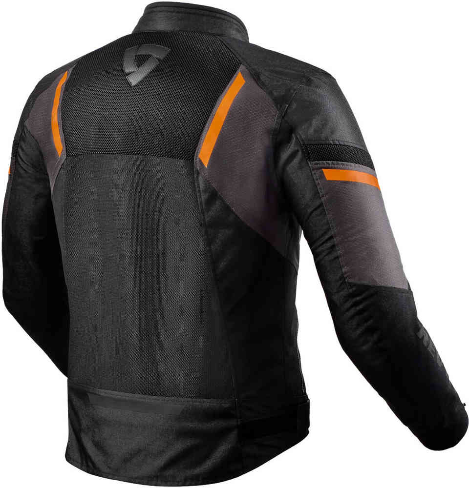 Revit GT-R Air 3 Motorcycle Textile Jacket