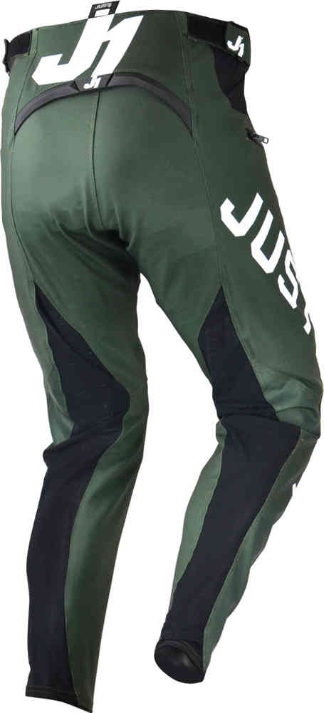 Just1 J-Flex Bicycle Pants