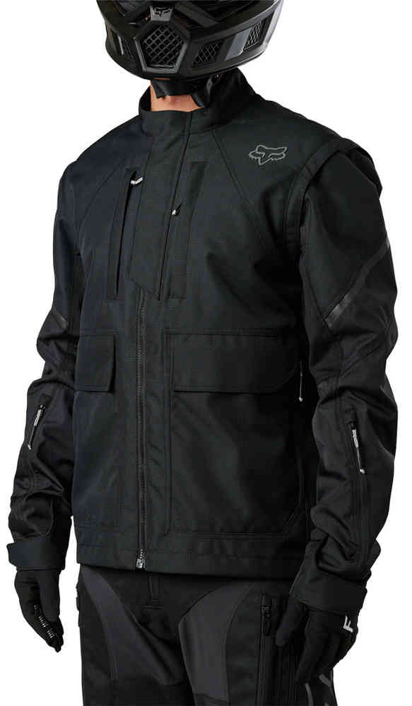 FOX Defend Motocross Jacket