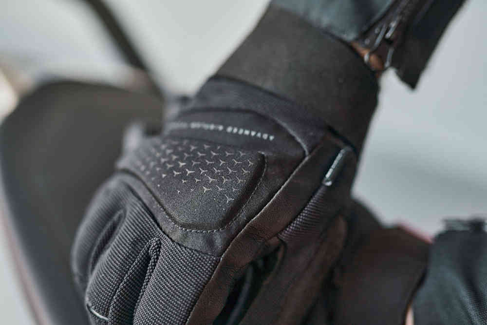 SHIMA Air 2.0 Motorcycle Gloves