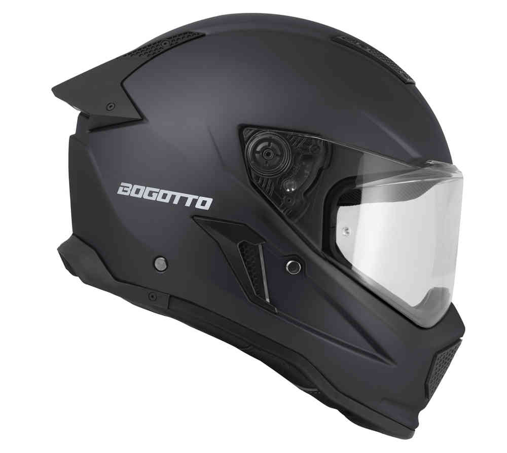 Bogotto Rapto Helmet