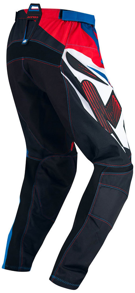 Acerbis Profile Motocross Pants