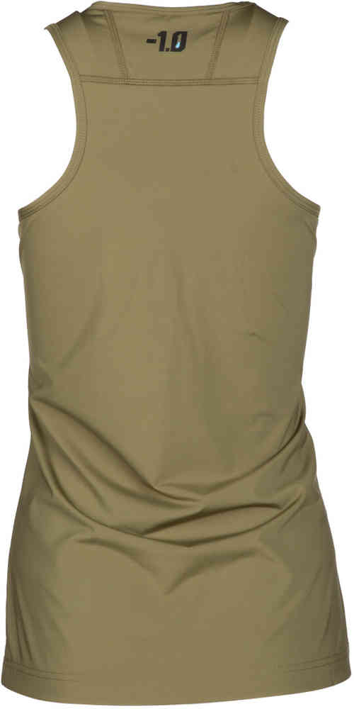 Klim Solstice -1.0 Ladies Functional Tank Top