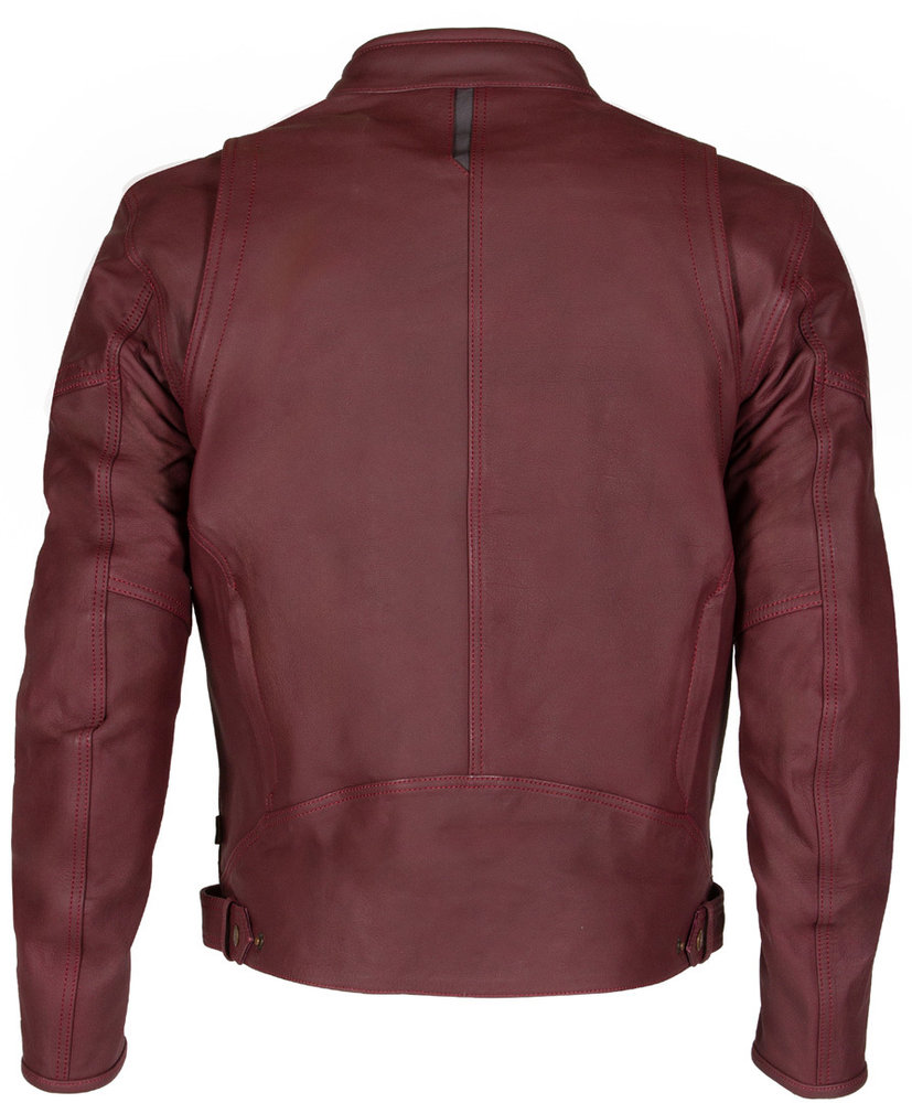 Merlin Gable II waterproof Motorcycle Leather Jacket