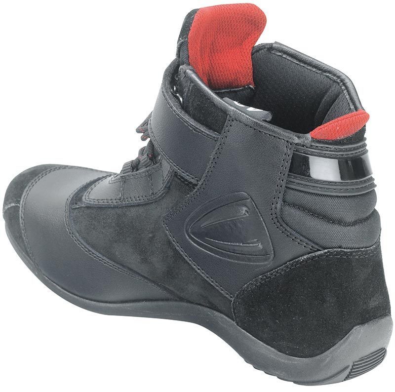 Redbike Rebell waterproof Boots