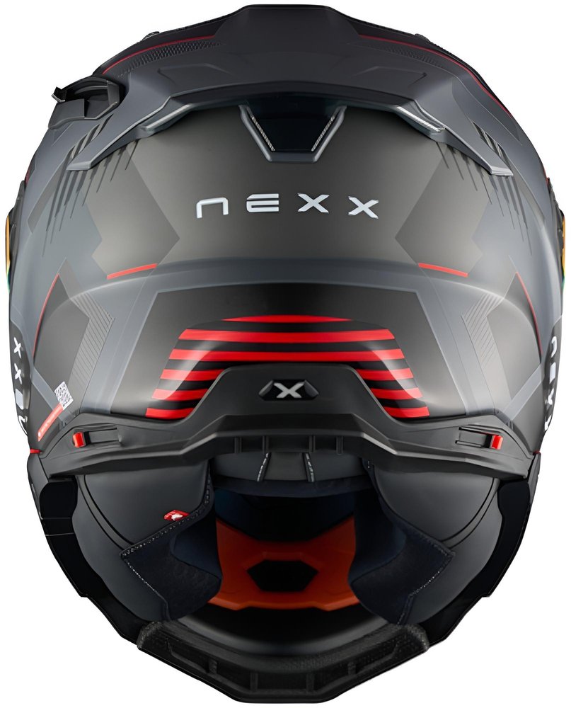 Nexx X.WST 3 Fluence Helmet