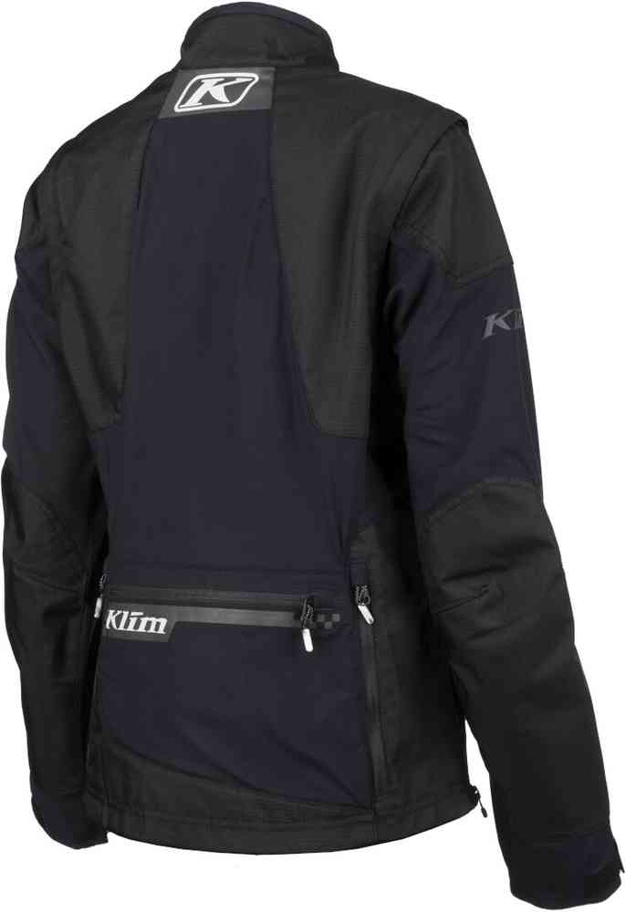 Klim Rebelle Ladies Enduro Mesh Textile Jacket