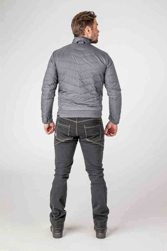 Halvarssons Alfta Midlayer Jacket