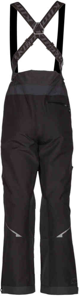 Klim Alpine Ladies Snowmobile Bib Pants