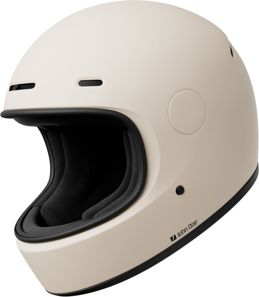 John Doe JD/One Helmet