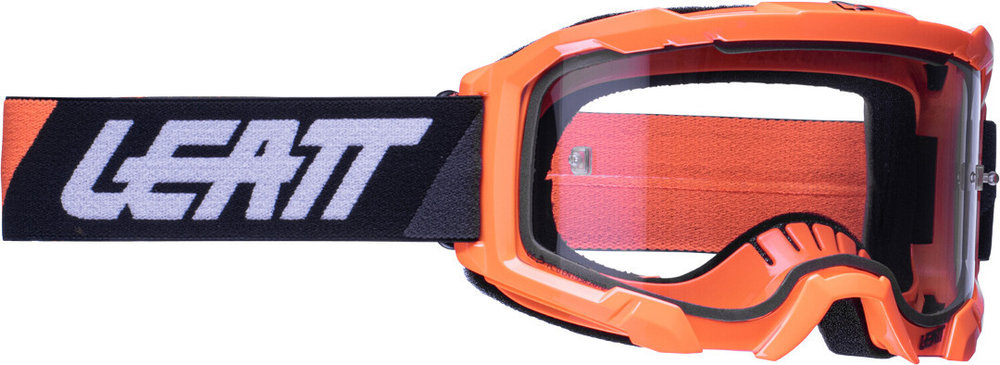 Leatt Velocity 4.5 Bold Motocross Goggles