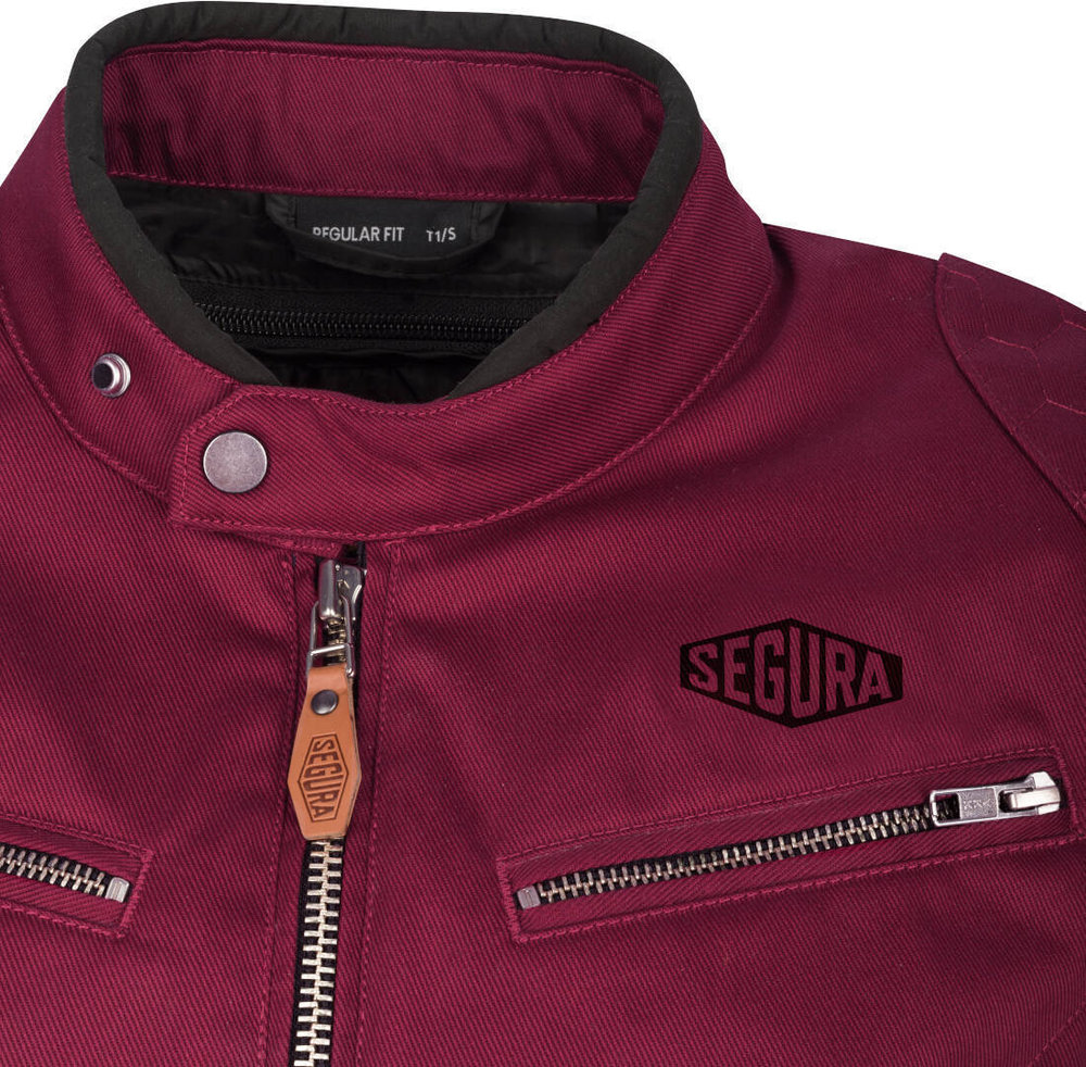 Segura Tina Ladies Motorcycle Textile Jacket