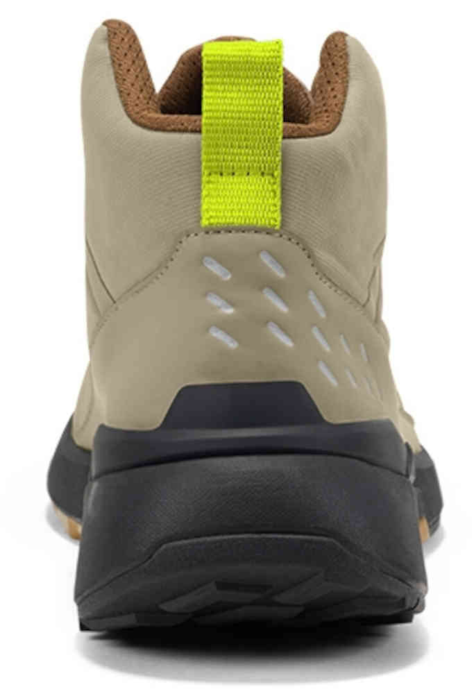 Sidi Nucleus Motorcycle Shoes