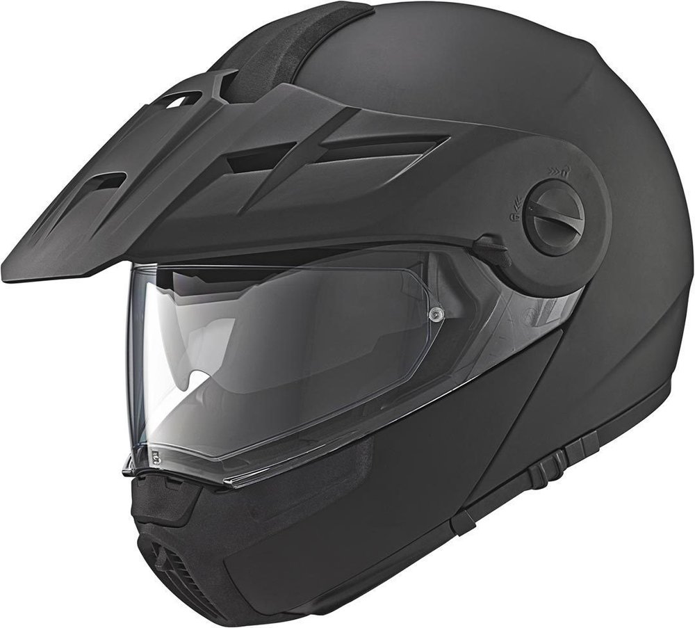 Schuberth E1 Adventure Helmet