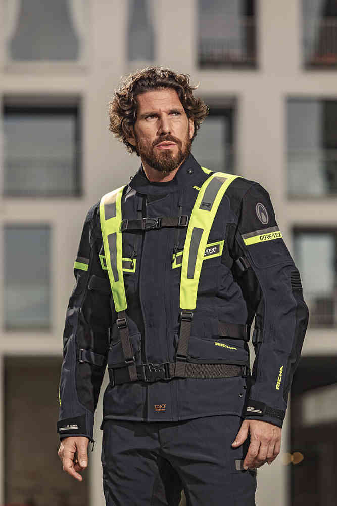 Richa Safety Belt Safety Vest