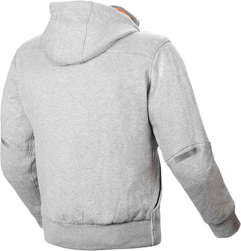 Macna District Motorrad Textiljacke