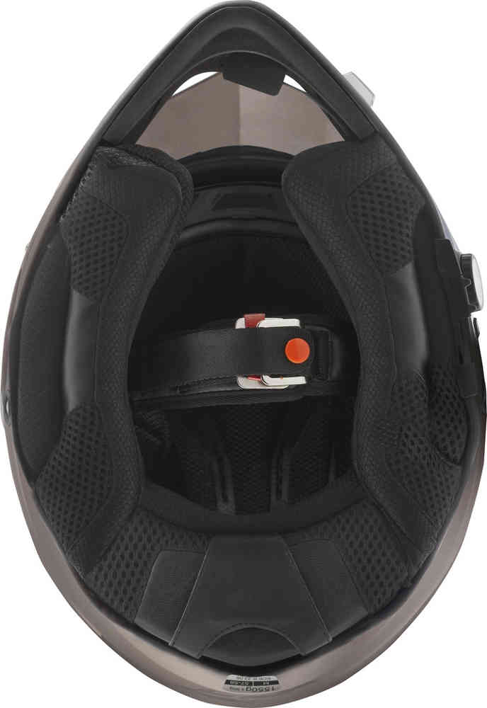 Bogotto H331 BT Bluetooth Enduro Helmet