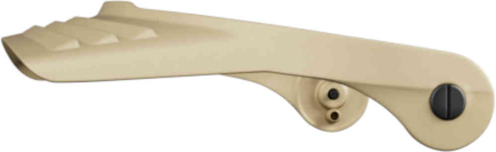 John Doe JD/One Long Helmet Peak