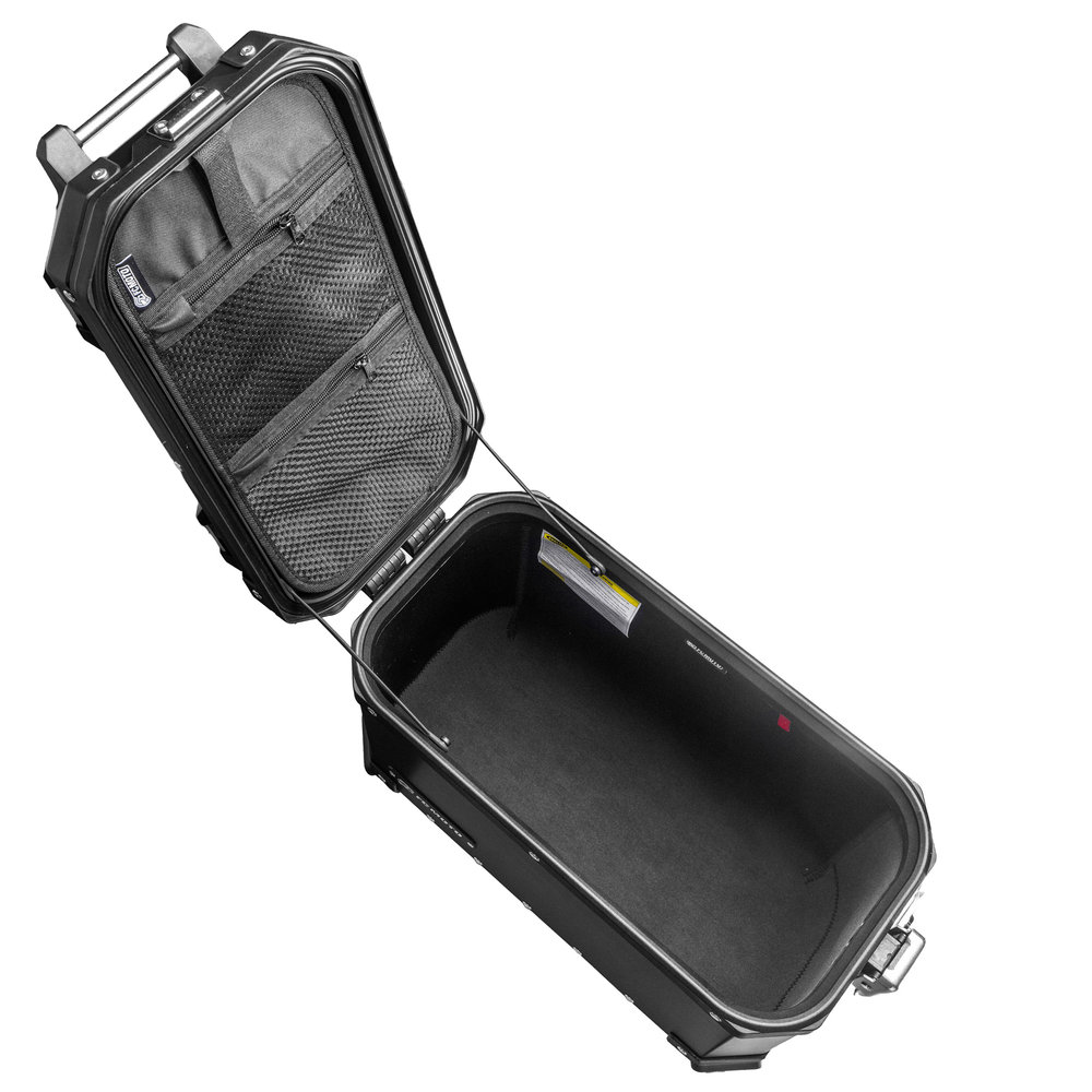 FC-Moto Terreno EVO 28 L Alu Side Case