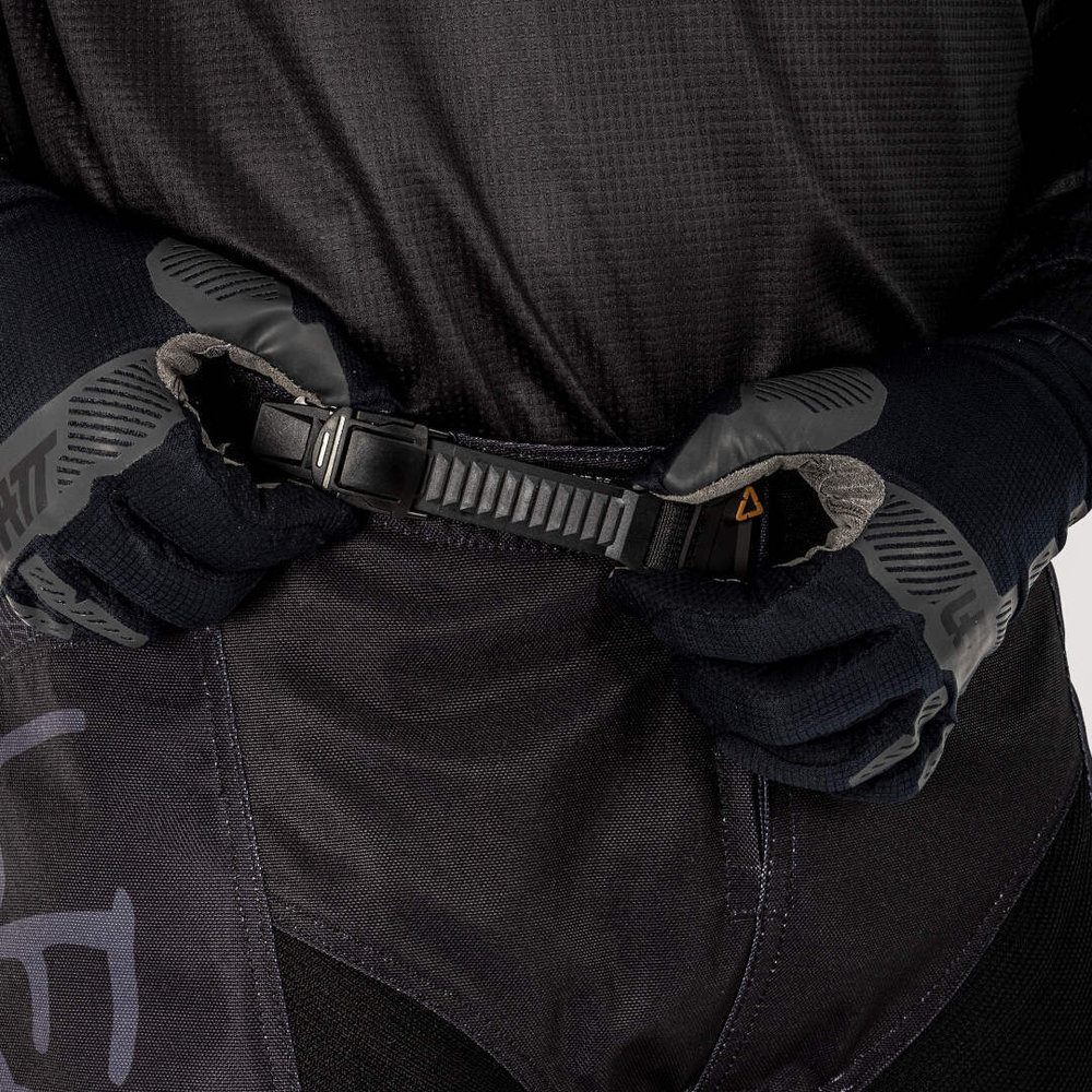 Leatt 3.5 Ride Kit Mosaic 2025 Motocross Jersey and Pants Set