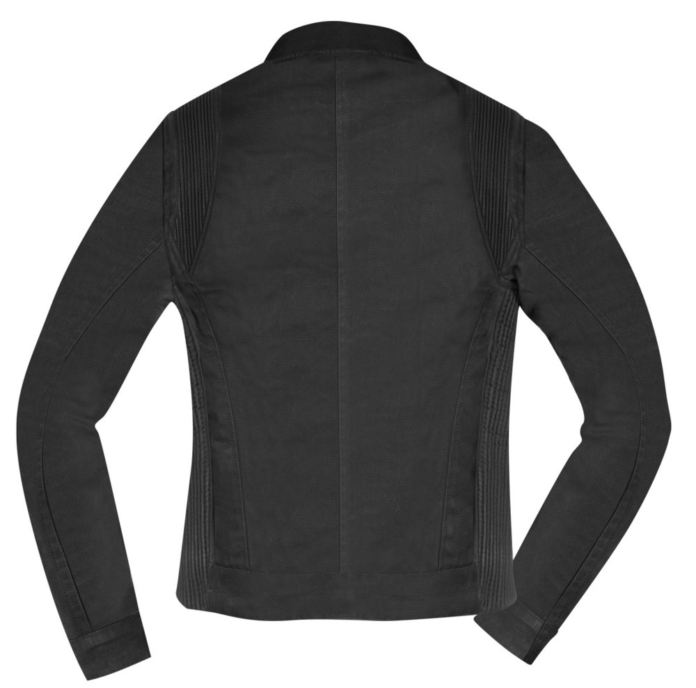 HolyFreedom Quattro Waxed Ladies Motorcycle Textile Jacket