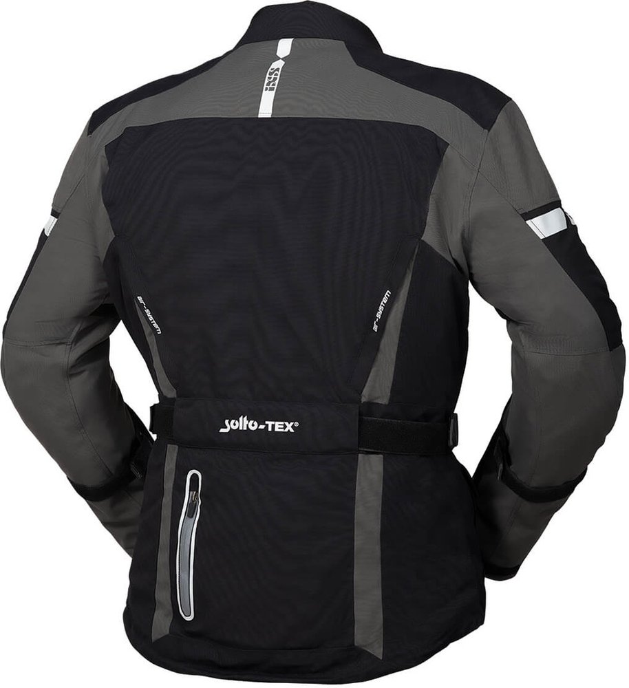 IXS Tour Pacora-ST Motorcycle Textile Jacket