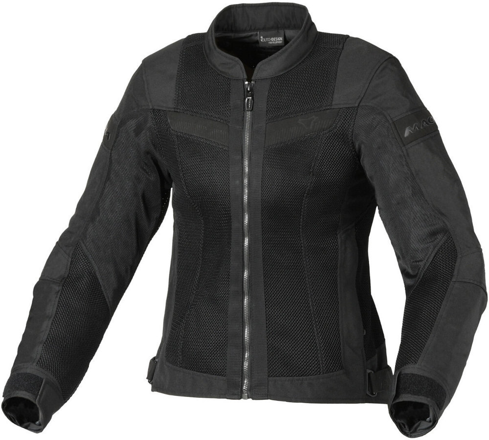 Macna Velotura Ladies Motorcycle Textile Jacket