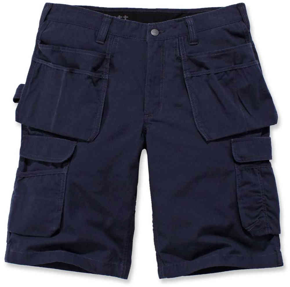 Carhartt Steel Multipocket Shorts