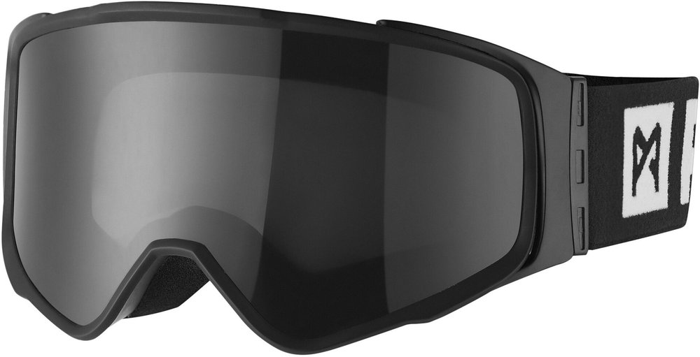 Pando Moto Pando Motocross Goggles