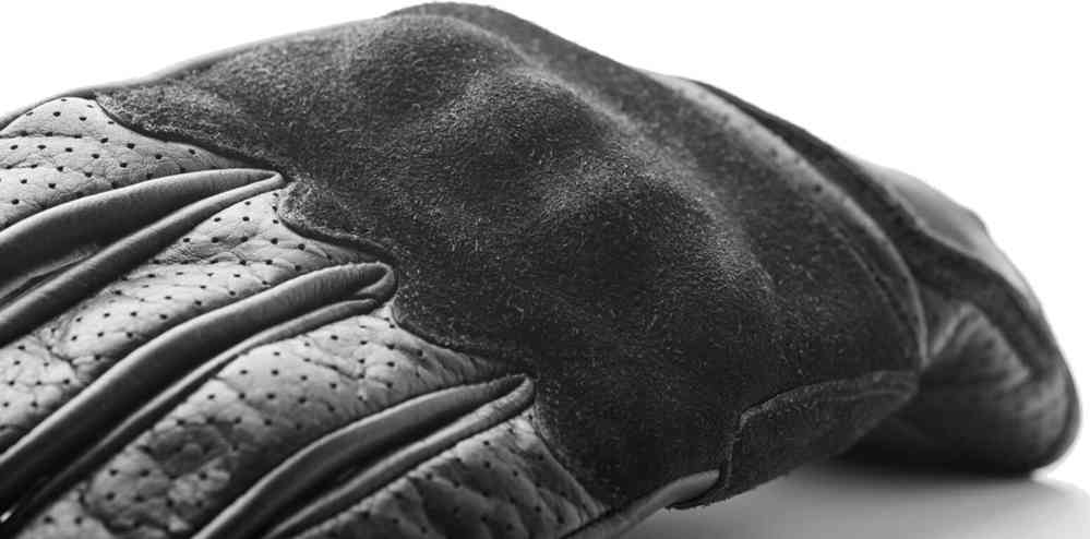 Fuel Rodeo Perforierte Motorcycle Gloves