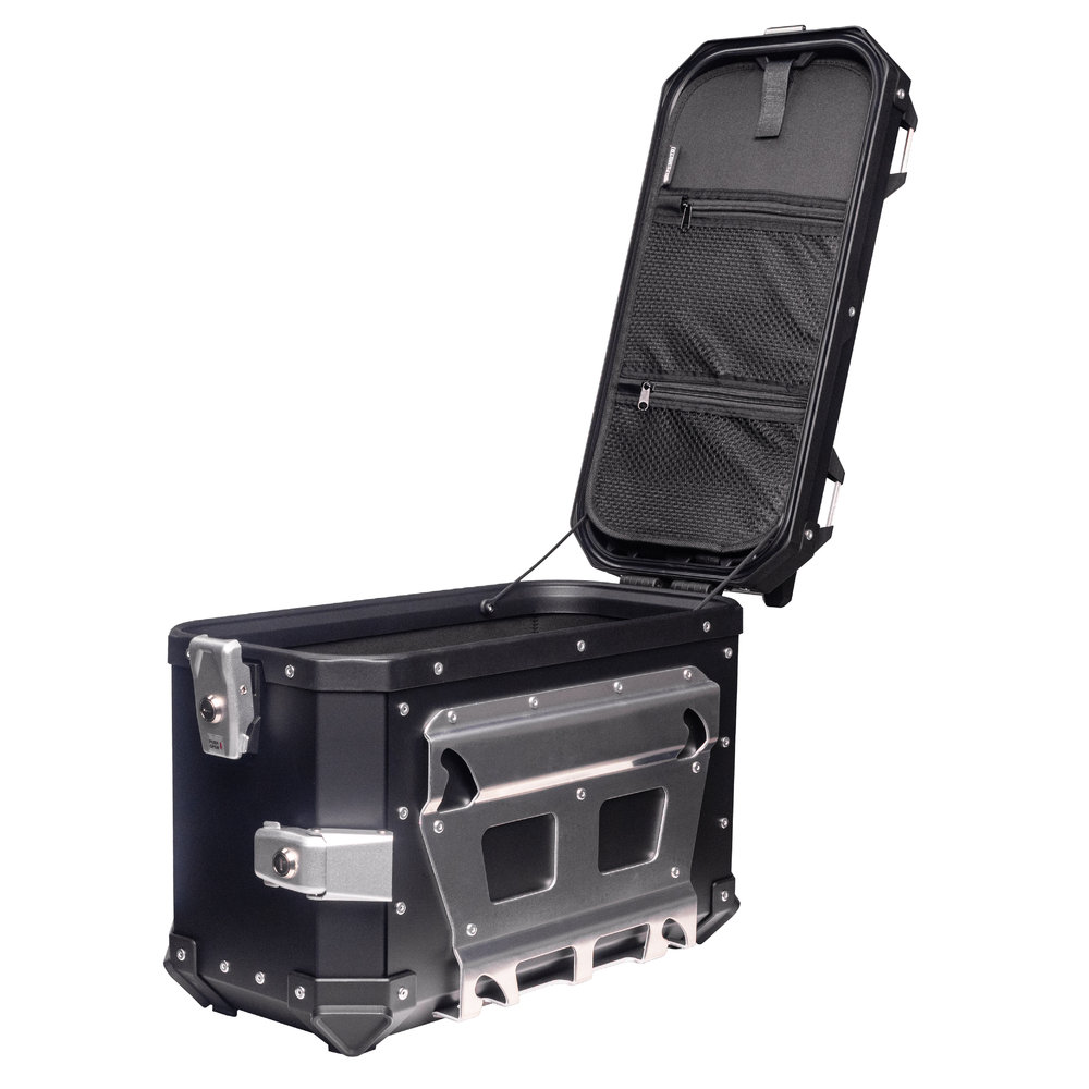 FC-Moto Terreno EVO 36 L Alu Side Case