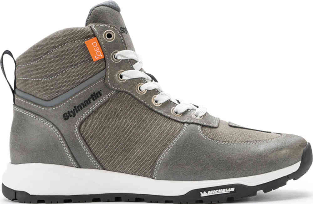 Stylmartin Piper Air Motorcycle Shoes