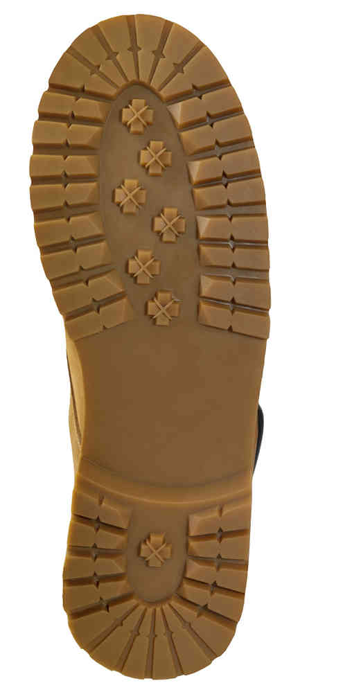 Bogotto Havoc waterproof Motorcycle Boots